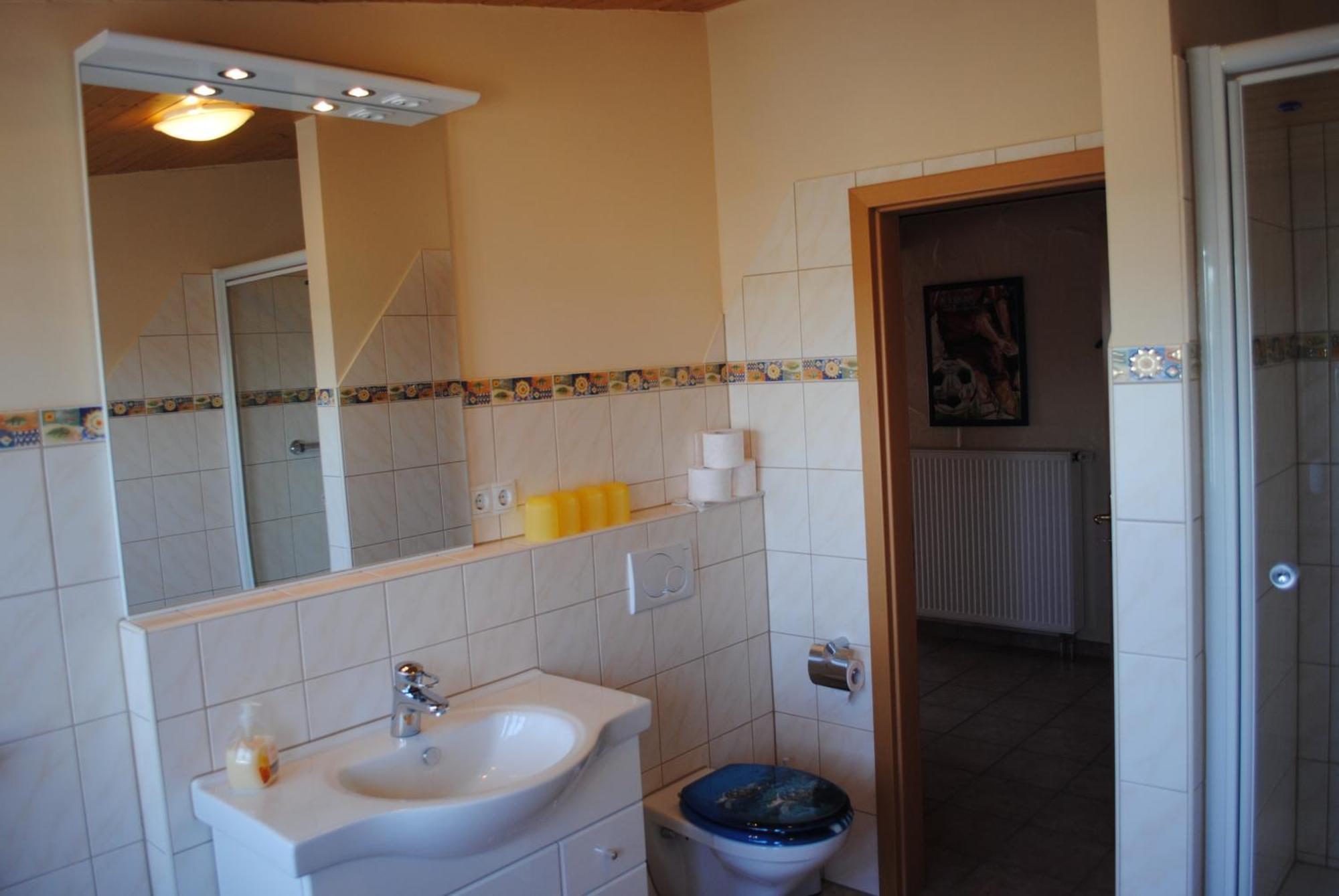 Gaestehaus Maier Rust Extérieur photo
