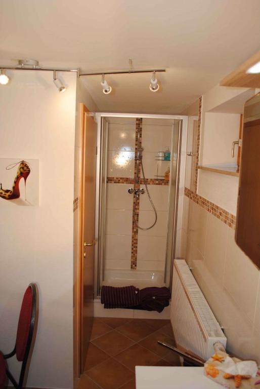 Gaestehaus Maier Rust Extérieur photo