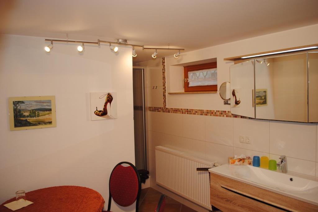 Gaestehaus Maier Rust Extérieur photo