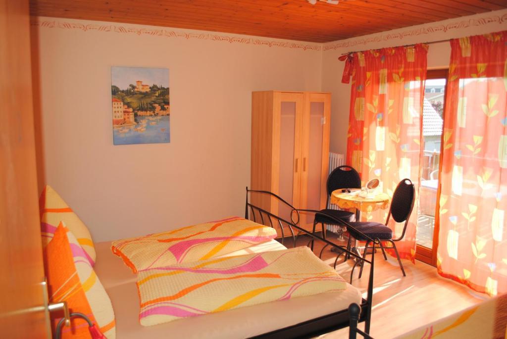 Gaestehaus Maier Rust Extérieur photo