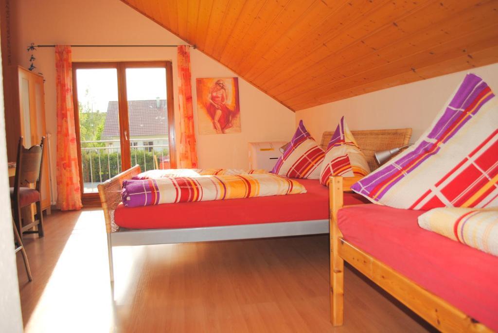 Gaestehaus Maier Rust Extérieur photo