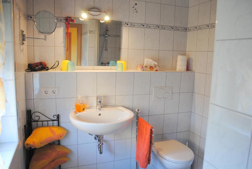 Gaestehaus Maier Rust Extérieur photo