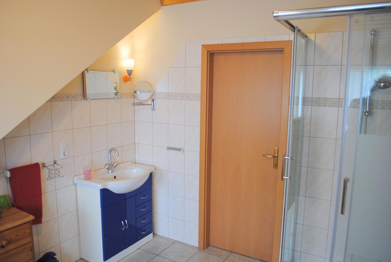 Gaestehaus Maier Rust Extérieur photo