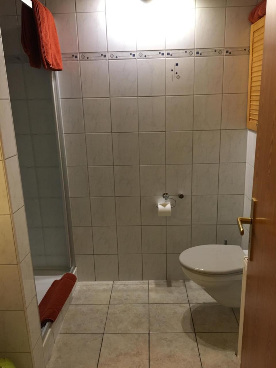Gaestehaus Maier Rust Extérieur photo