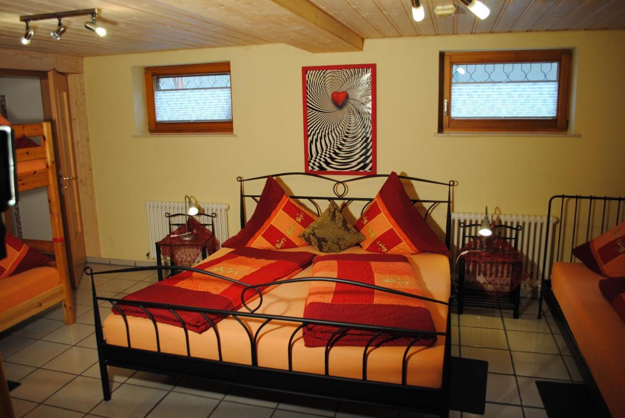 Gaestehaus Maier Rust Extérieur photo